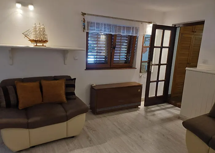 Accommodation Tomcuk