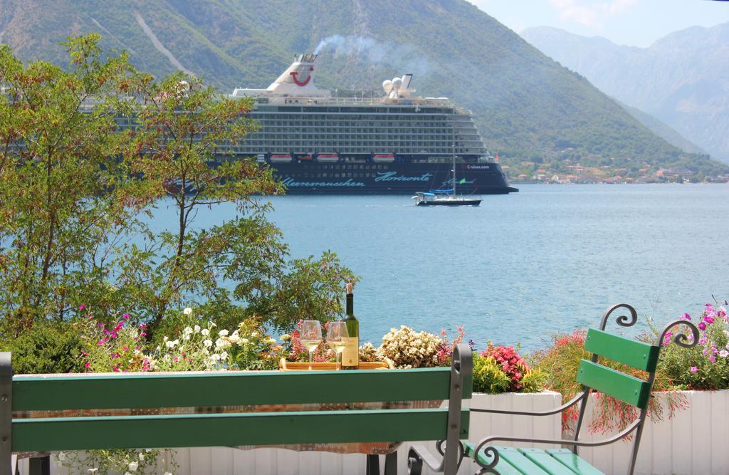 Tomcuk Guest house Kotor