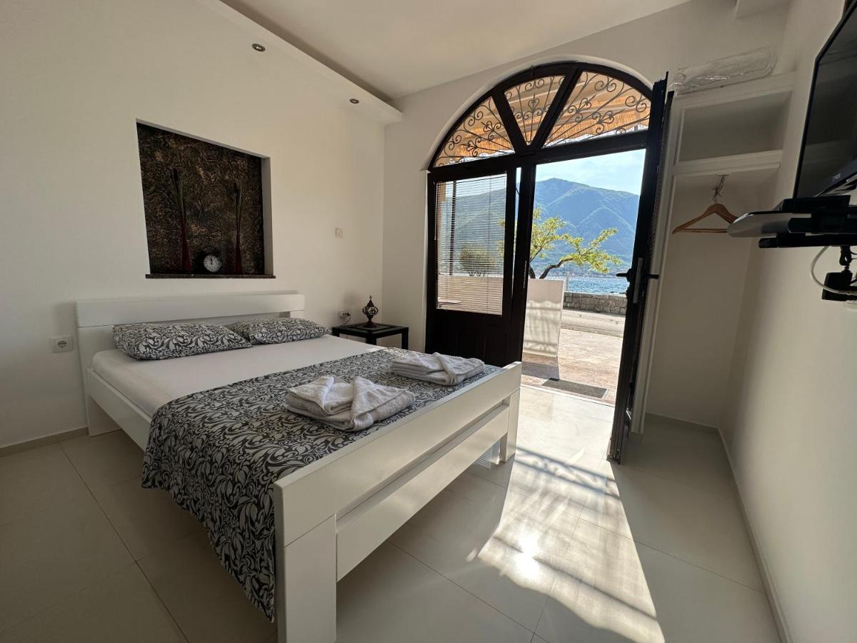 Tomcuk Guest house