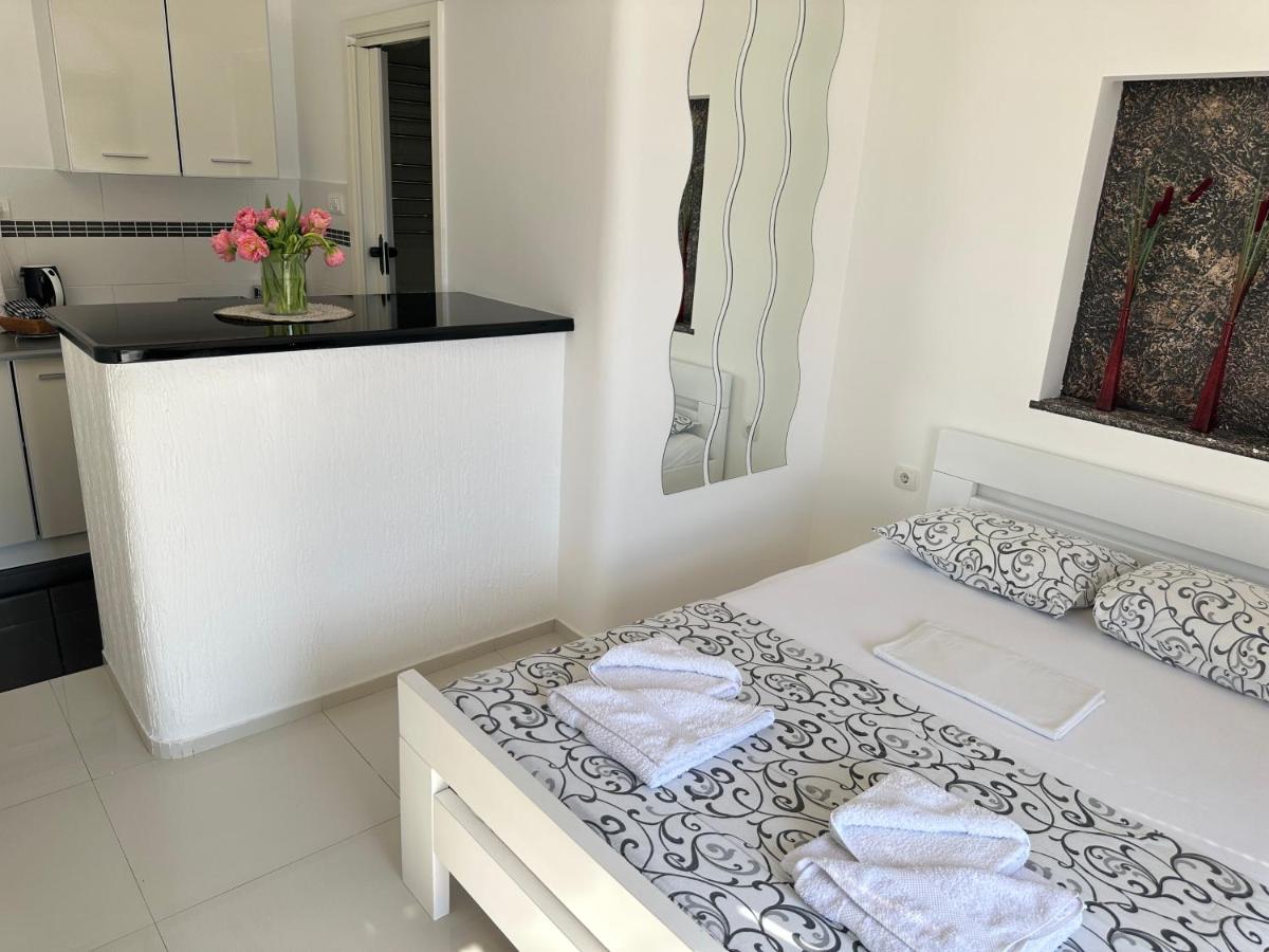 Tomcuk Guest house Kotor