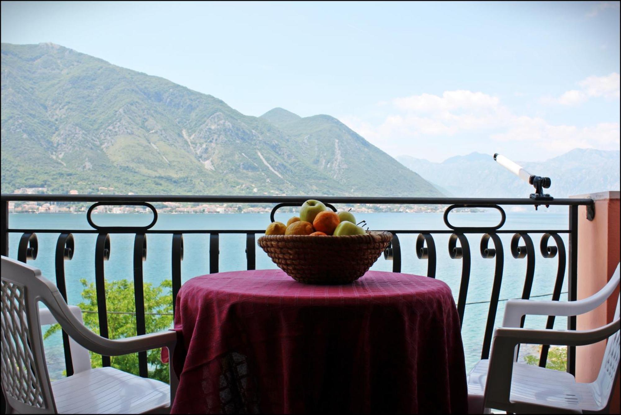 Tomcuk 3* Kotor