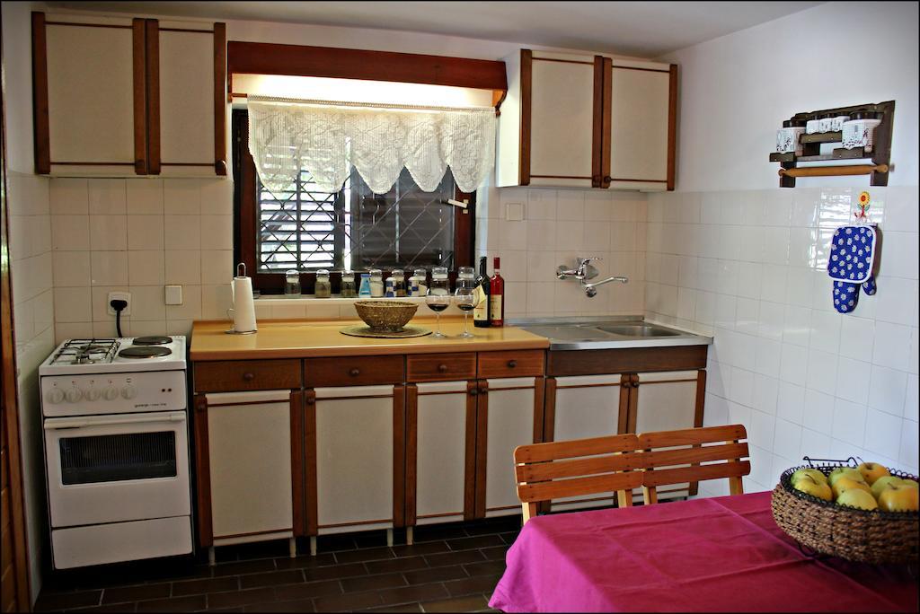 Guest house Tomcuk