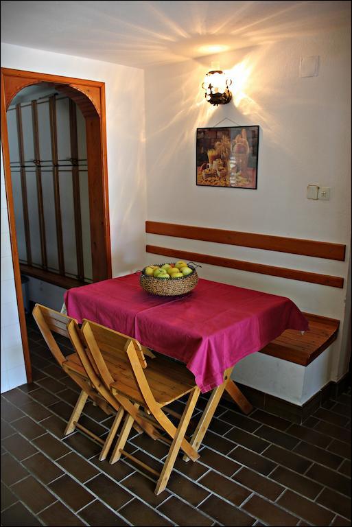 Guest house Tomcuk