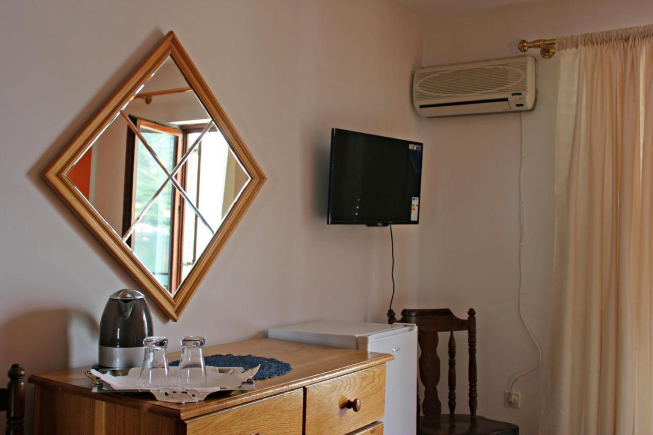 Guest house Tomcuk 3*