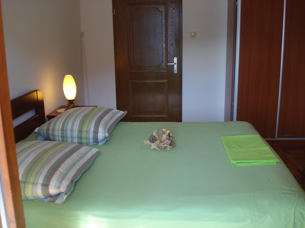 Tomcuk Affittacamere 3*