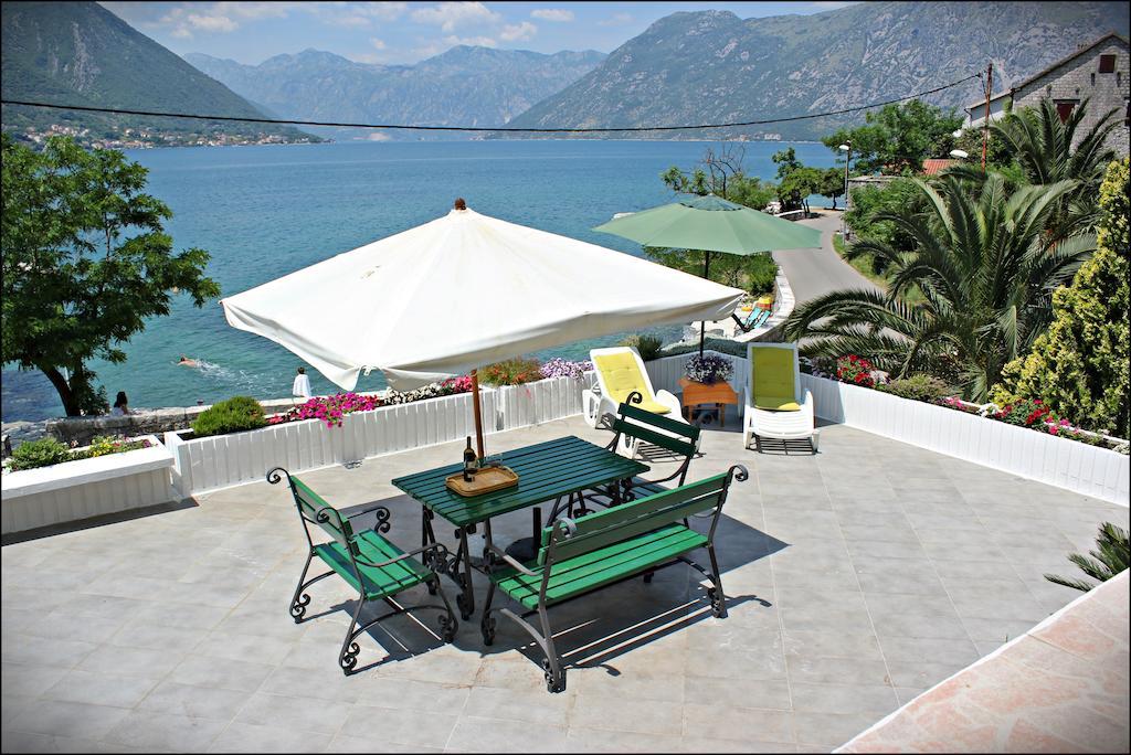 Tomcuk 3* Cattaro